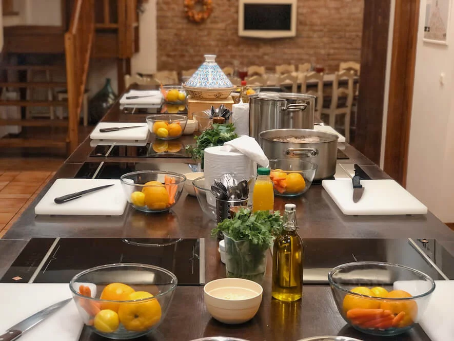 Steaky a burgery - kurzy vaření Ola Kala